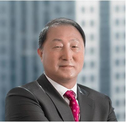 최규학 문화회 신임 회장[문화회 제공]